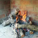 Marqueses בית כפרי
