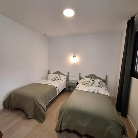 Marqueses Country house