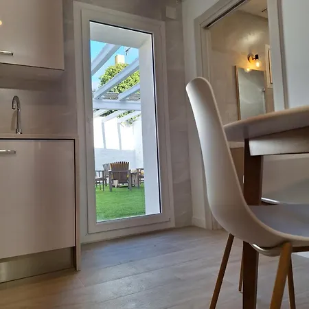 Kır Evi Marqueses *