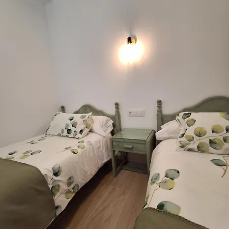 Kır Evi Marqueses Valmuel