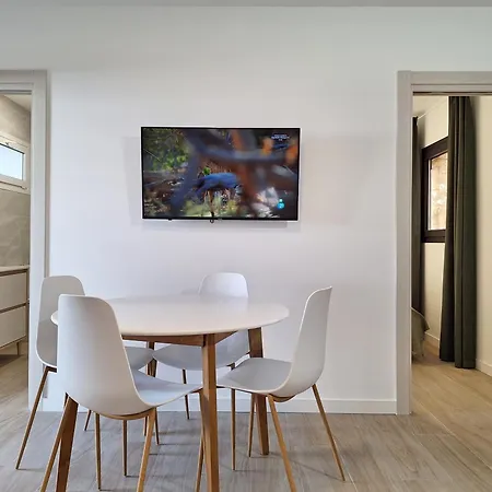 Kır Evi Marqueses *