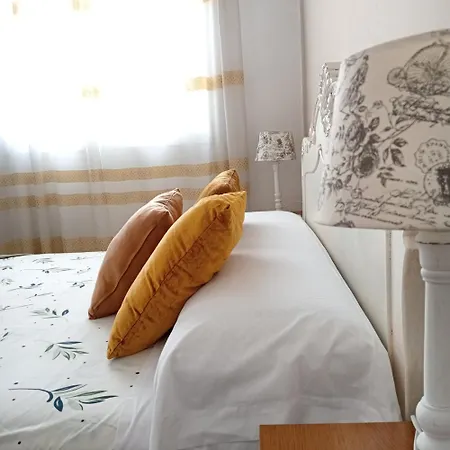 Séjour à la campagne Marqueses