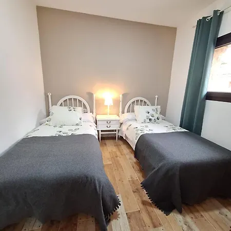 Kır Evi Marqueses *