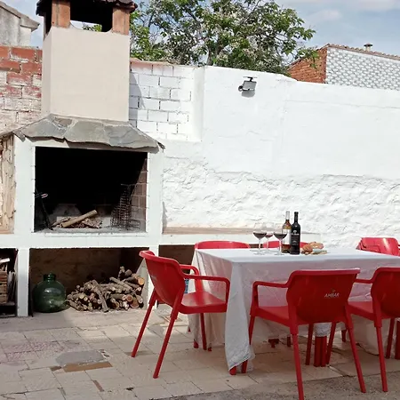 Marqueses Kır Evi *