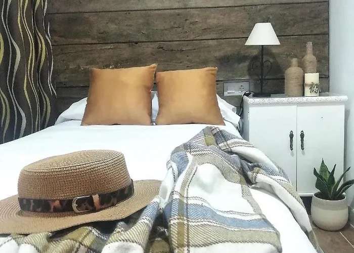 Lantställe Marqueses Valmuel