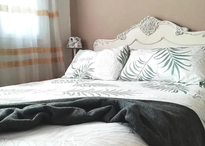 Marqueses Lantställe