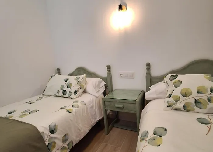 Lantställe Marqueses Valmuel