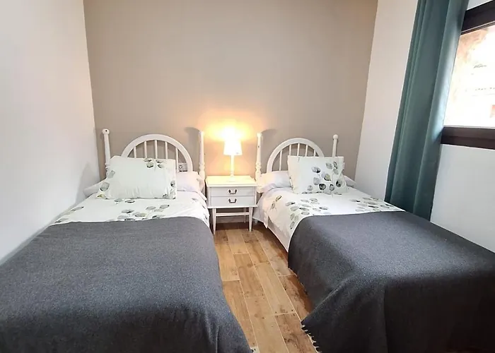 Lantställe Marqueses *