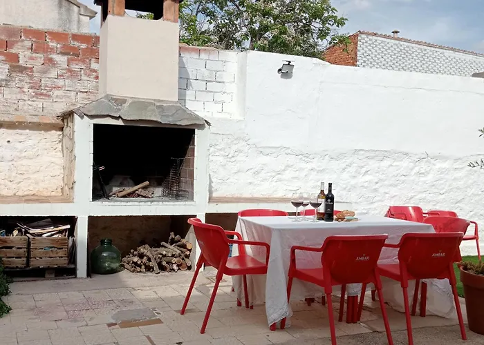 Marqueses Lantställe *